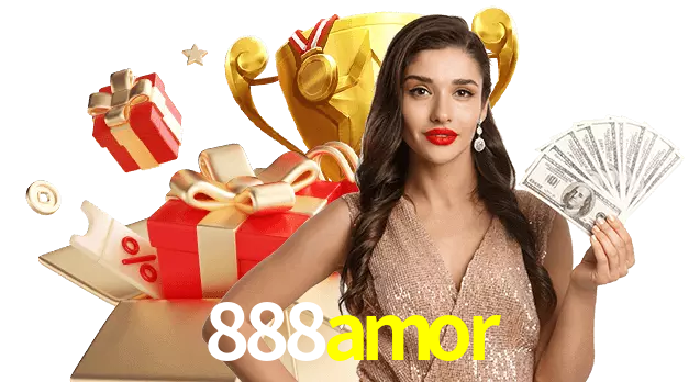 Jogue com dealers reais no 888amor!