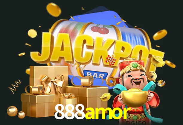 888amor bet