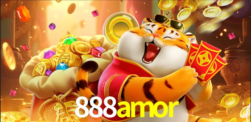 888amor app