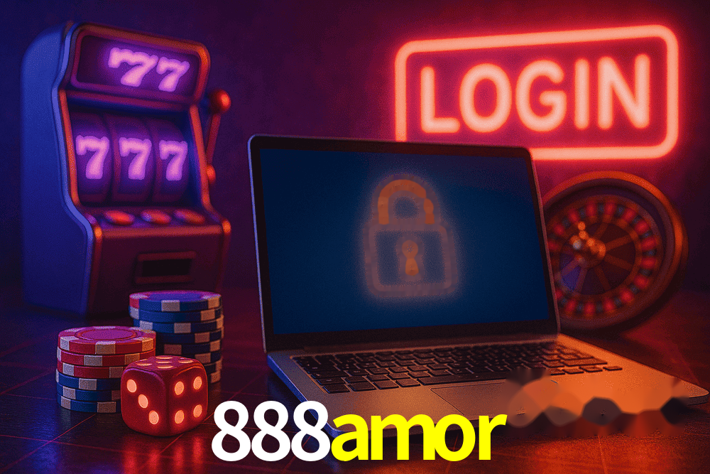 Estatísticas 888amor