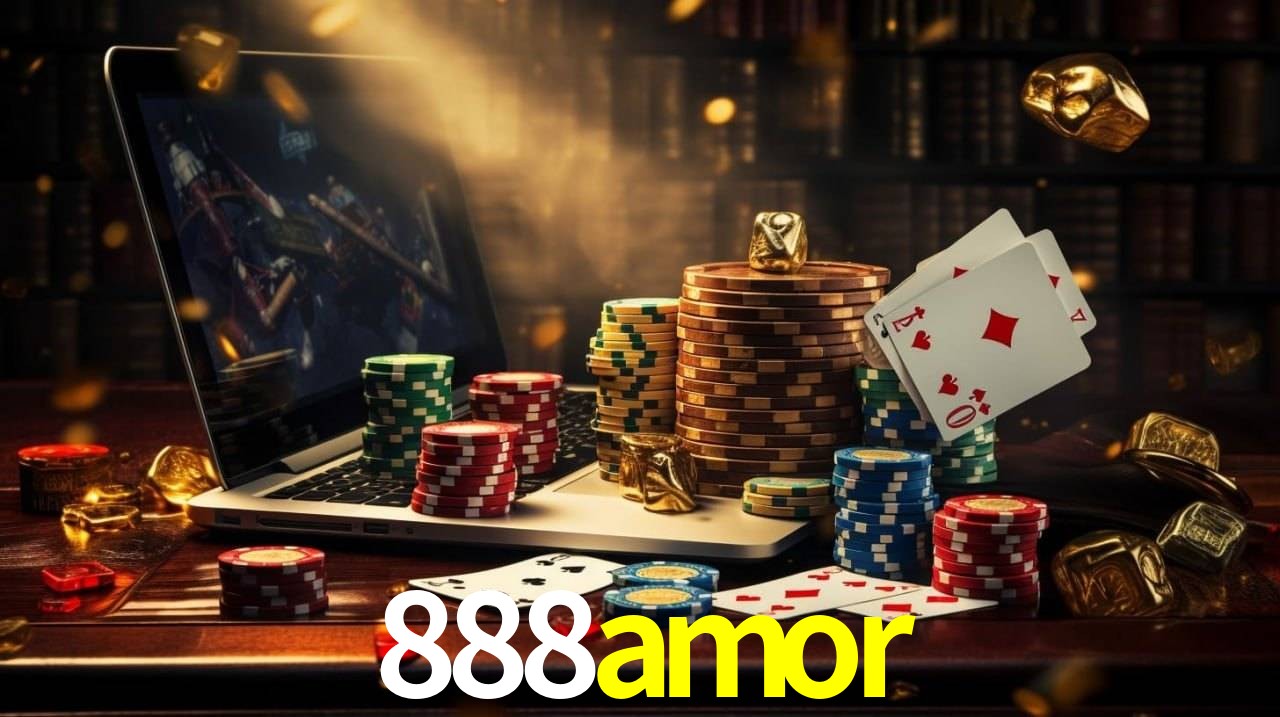 Casino VIP 888amor