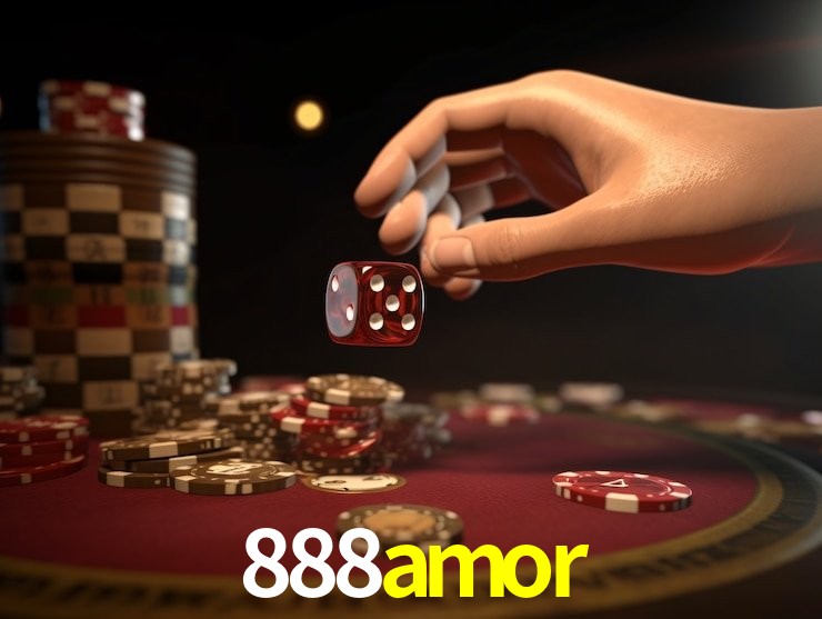 Casino Ao Vivo 888amor