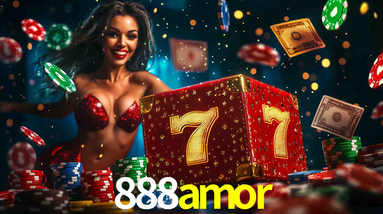 Descubra o Programa VIP da 888amor: Vantagens Exclusivas para Jogadores