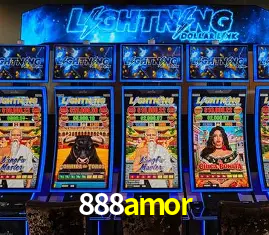 Desvendando o Mundo dos Jogos Virtuais na 888amor