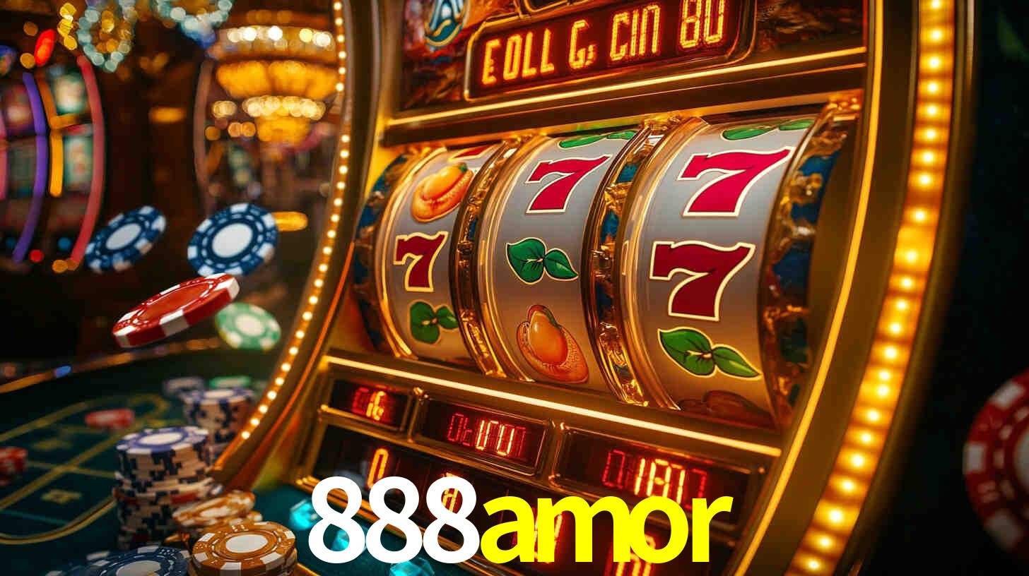 Exclusive Games 888amor