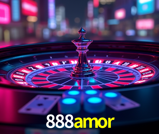 A Experiência Imersiva dos Cassinos Ao Vivo no 888amor