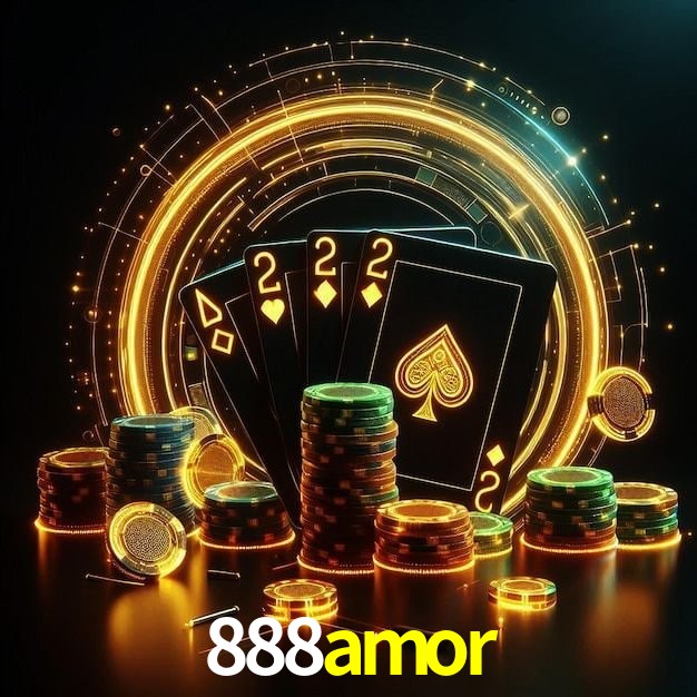 Jogos de Slot 888amor