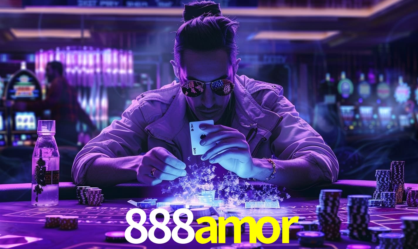 Roulette Table 888amor