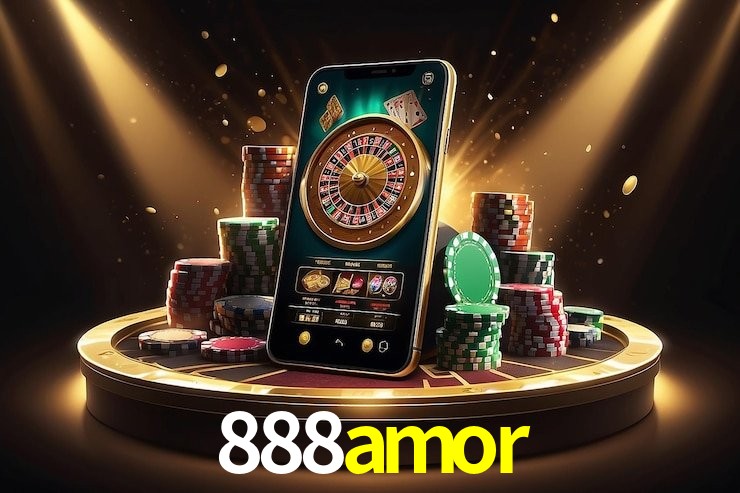 Tecnologia da Plataforma 888amor
