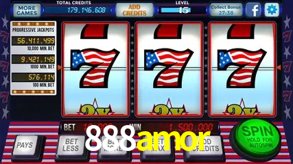 Descubra a Magia dos Jogos de Arcade no 888amor