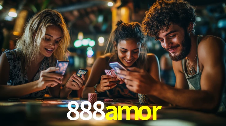 Daily Bonuses 888amor