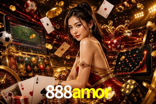 Platform Technology 888amor