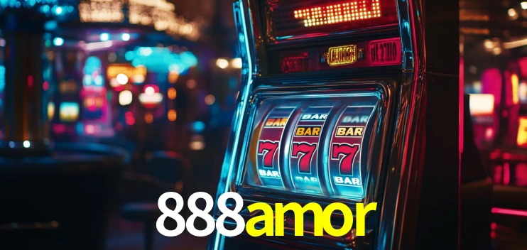 Welcome Bonus 888amor