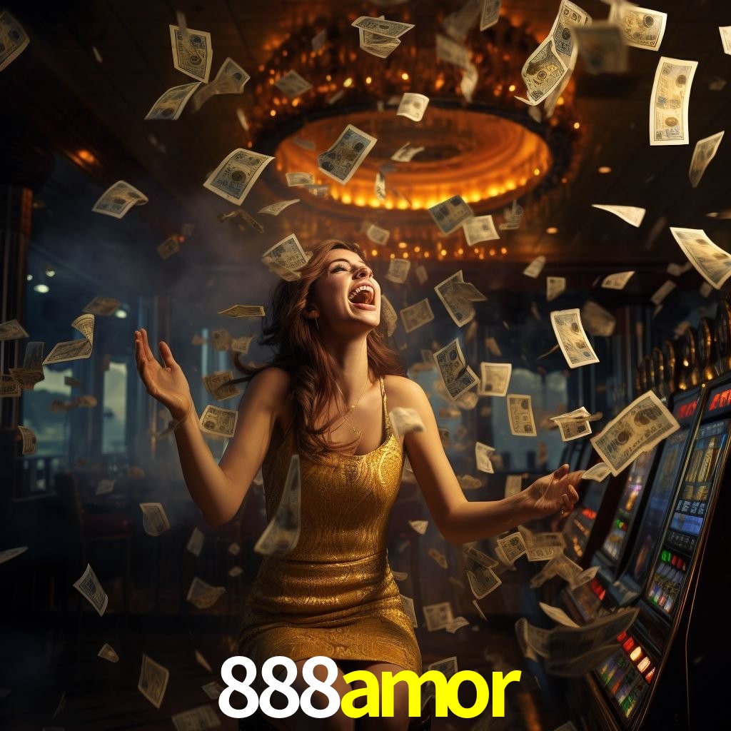 Blackjack Table 888amor