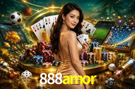 Live Casino 888amor