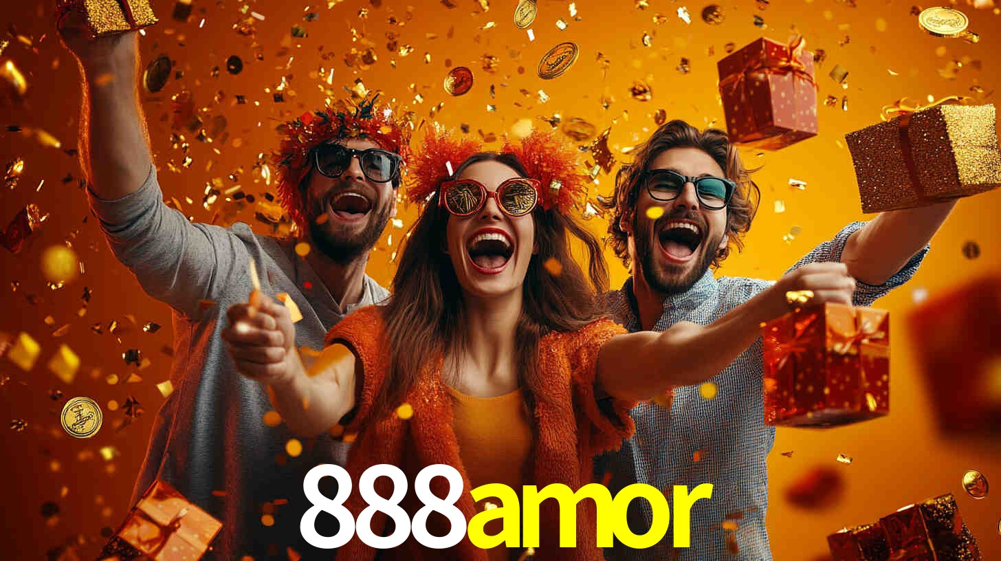888amor app