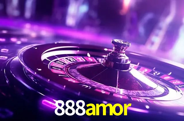 Interface do App 888amor