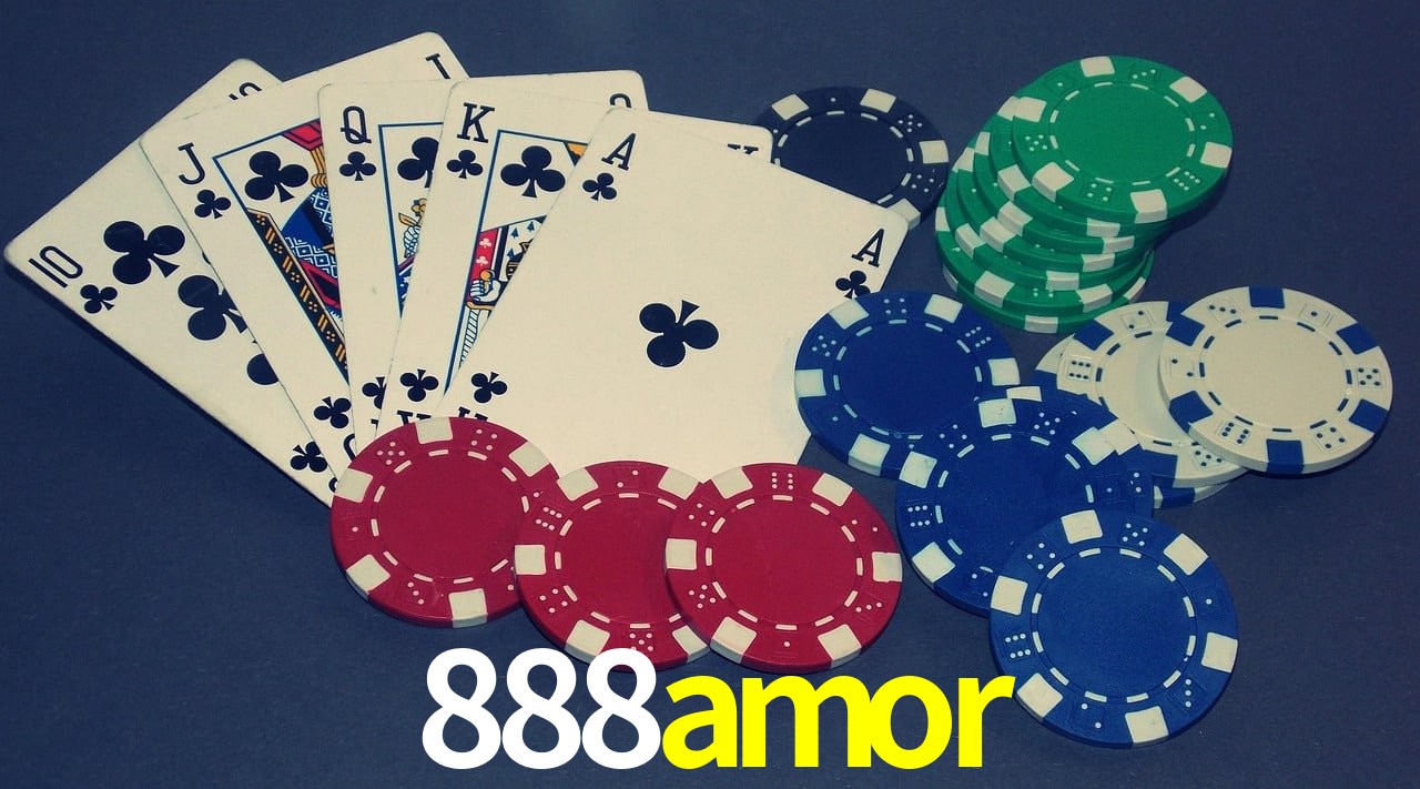 Bonus Features 888amor