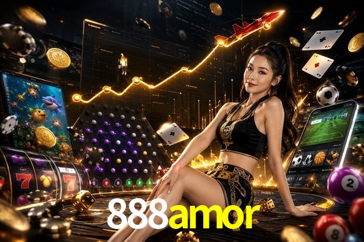 2FA Security 888amor