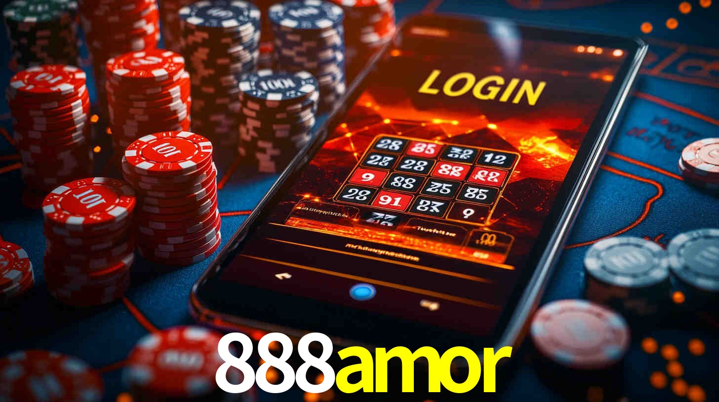 Bônus Generosos e Exclusivos no 888amor para Você!