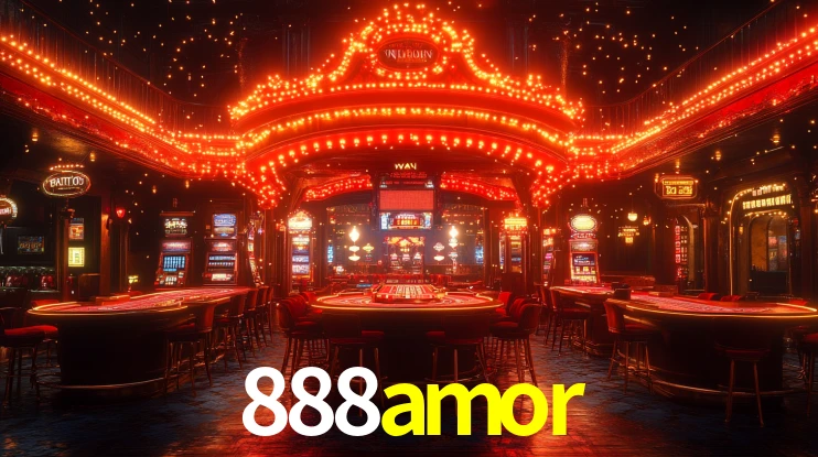 Explore as vantagens do 888amor: serviço profissional e confiabilidade