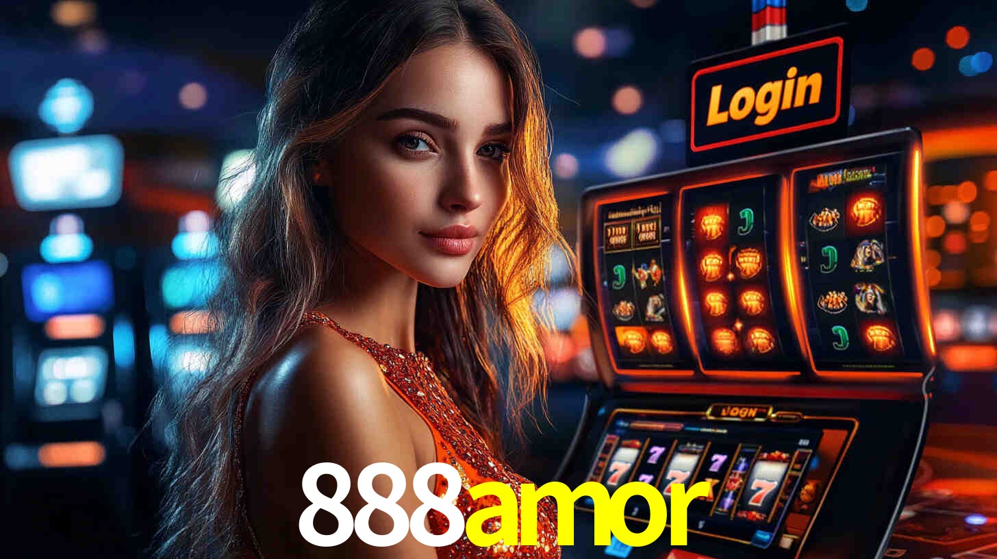 888amor,888amor app