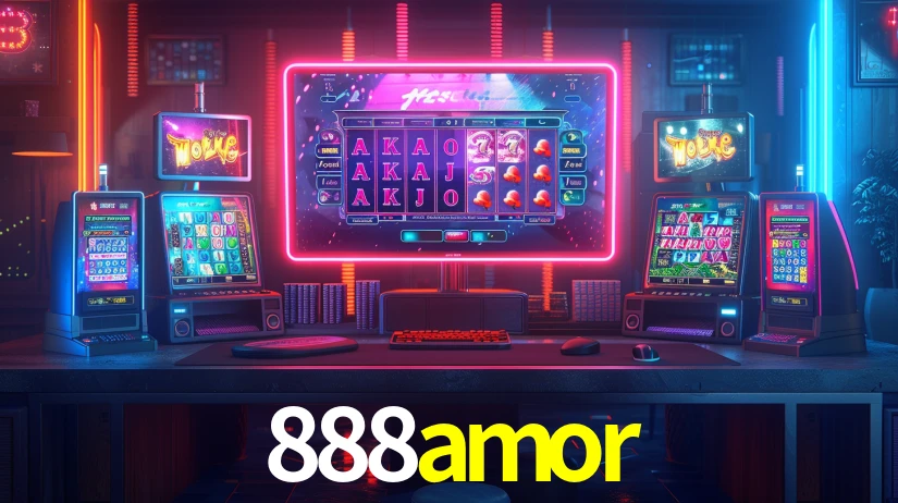 888amor