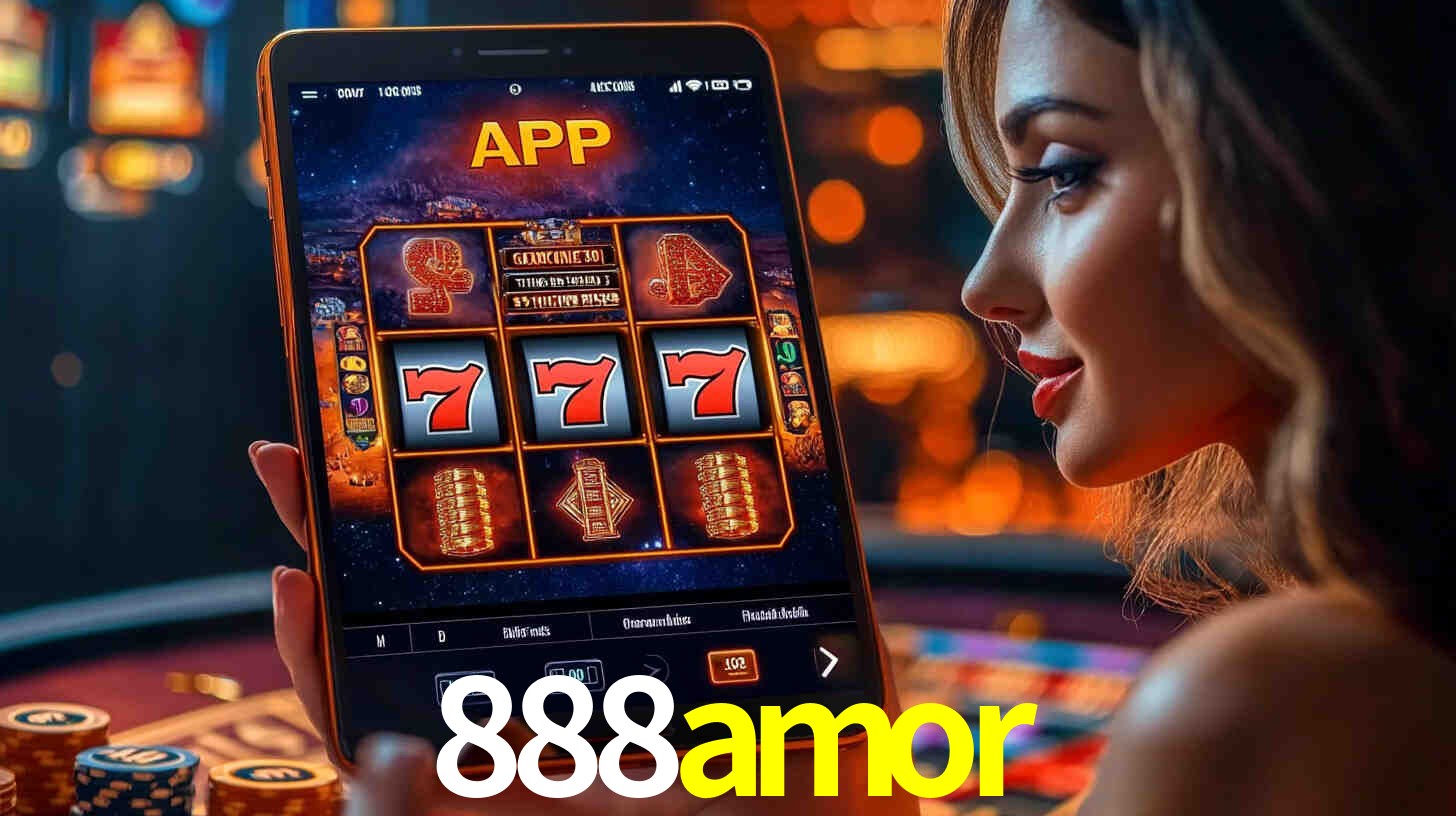 888amor: A Experiência de Casino com Jogos de Mesa ao Vivo