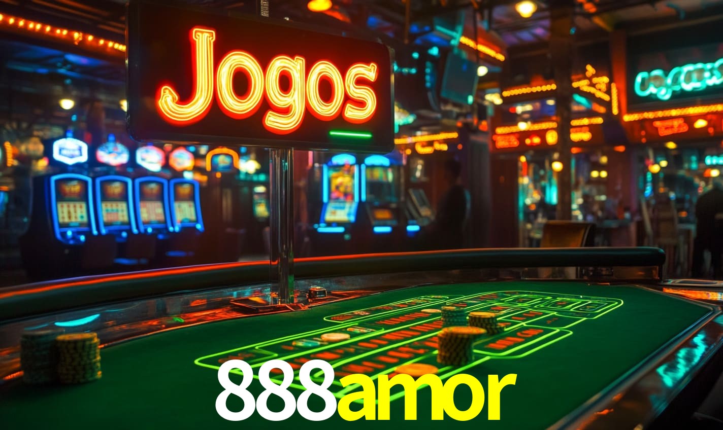Benefícios da Conta 888amor