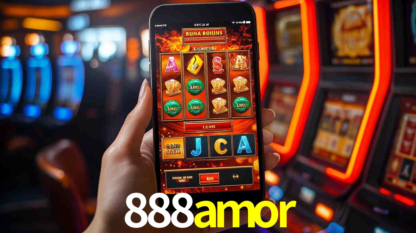 888amor