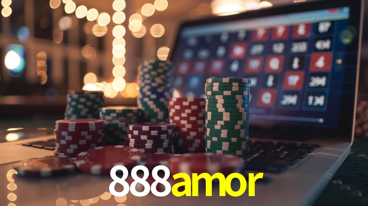 API Integration 888amor
