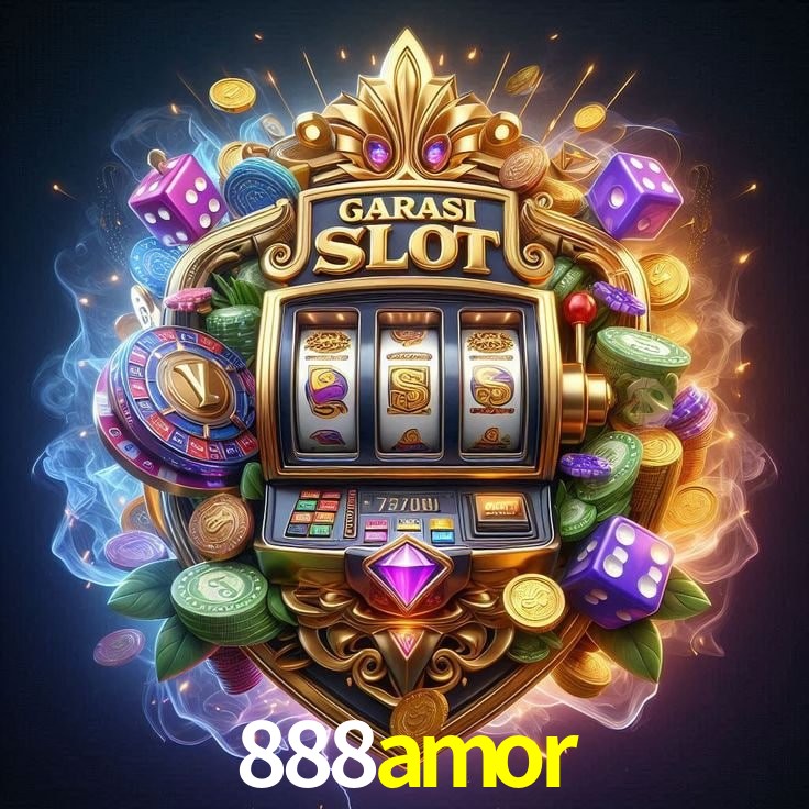 Design Responsivo 888amor