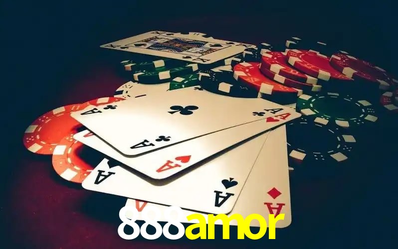 888amor plataforma — saque cashout PIX com comprovante