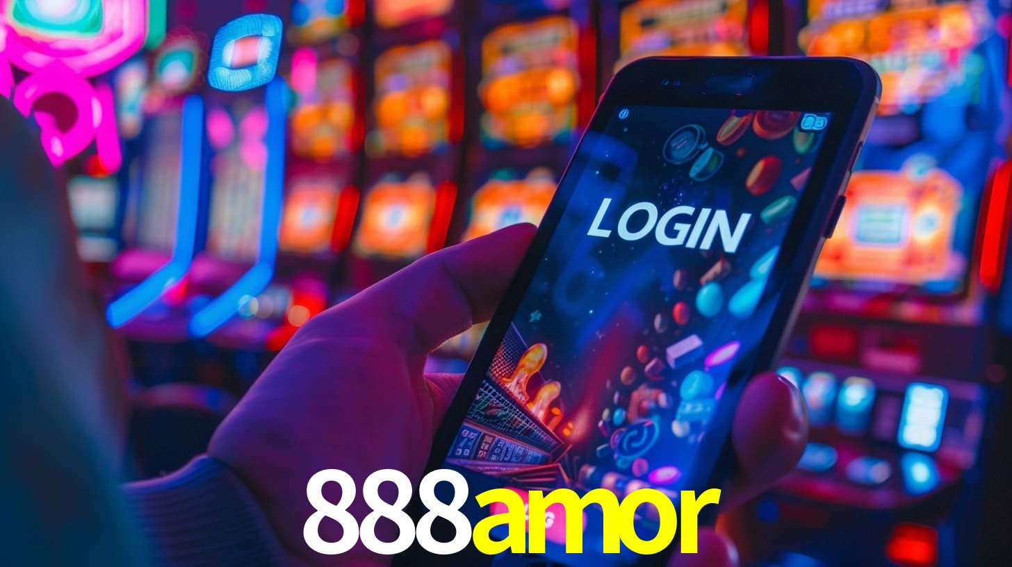 Casino Ao Vivo 888amor