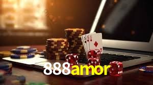 888amor FAQ — perguntas frequentes usuários Brasil
