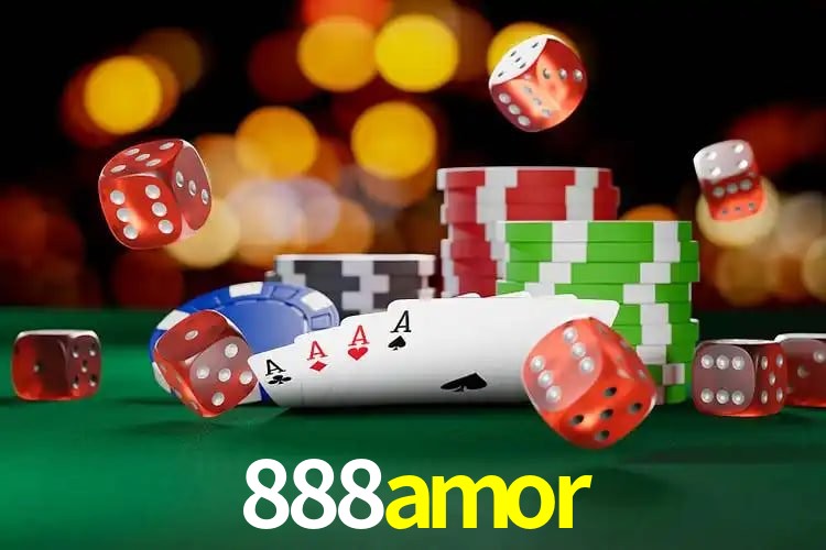 Provedores de Jogos 888amor