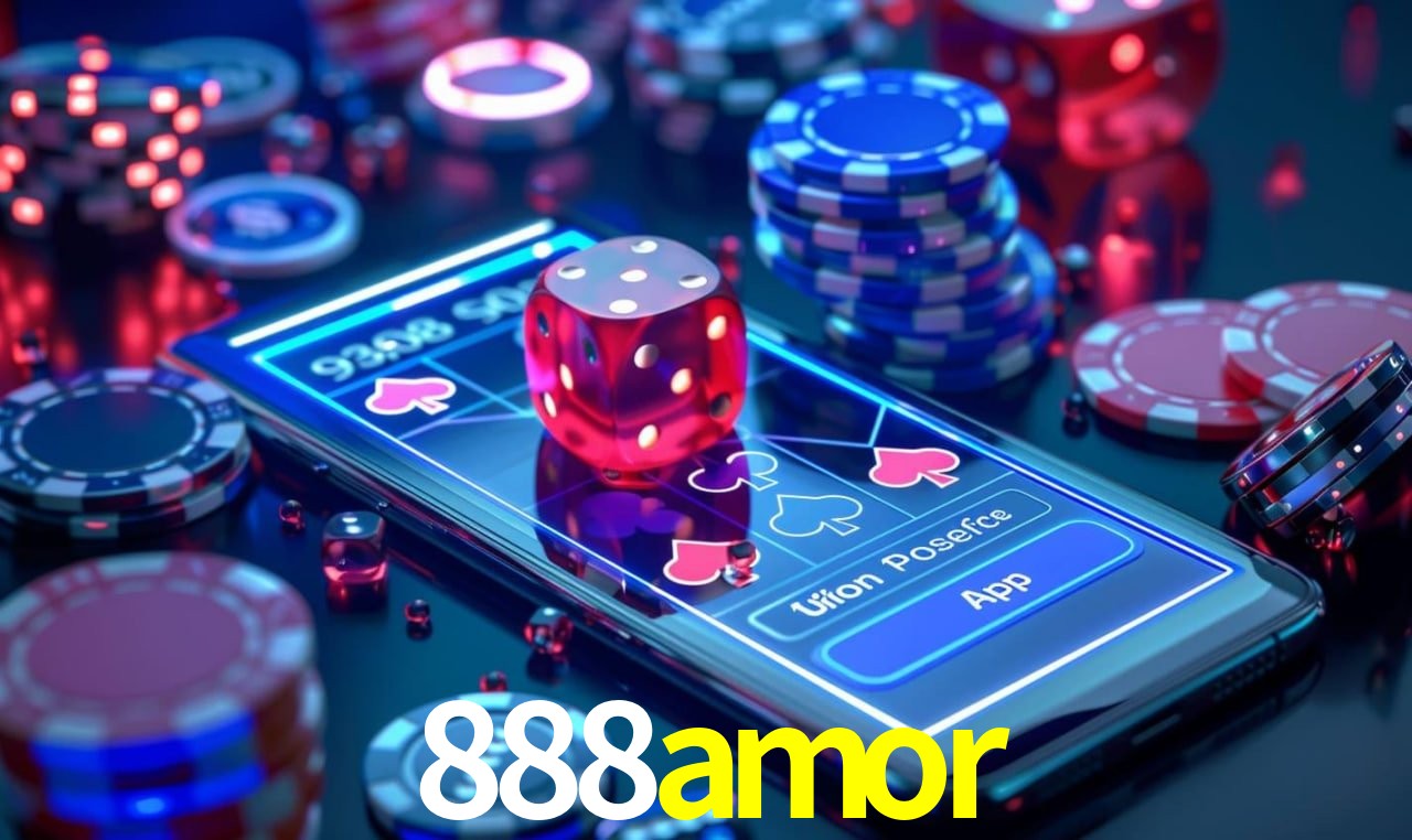 888amor plataforma — depósito PIX instantâneo no caixa