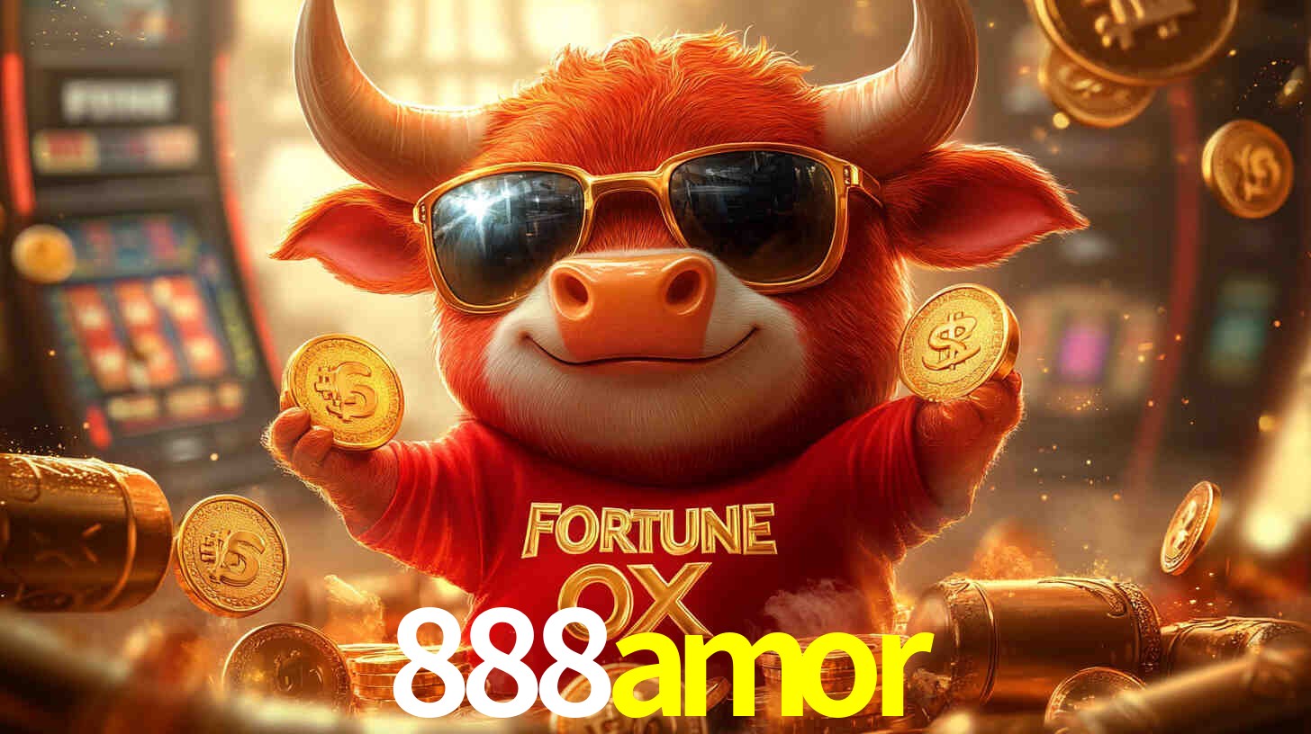 888amor