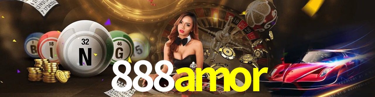 888amor login — painel de entrada no app oficial