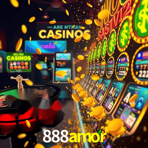 888amor download — tutorial instalação APK passo a passo