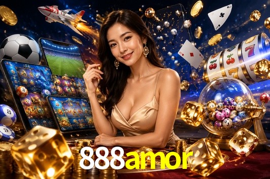 Slot Games 888amor