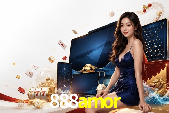 Flash Promotion 888amor