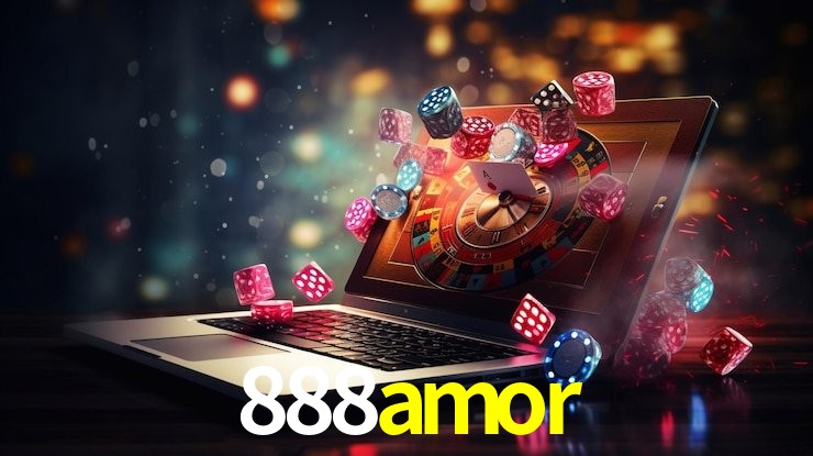 cassino 888amor