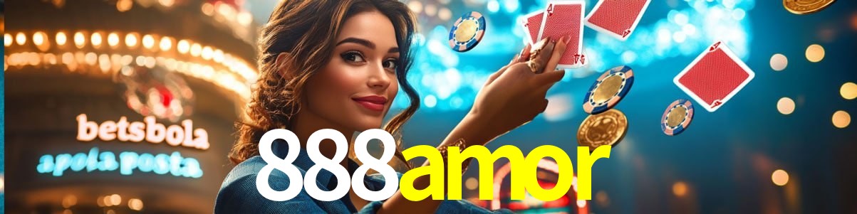 Statistics 888amor