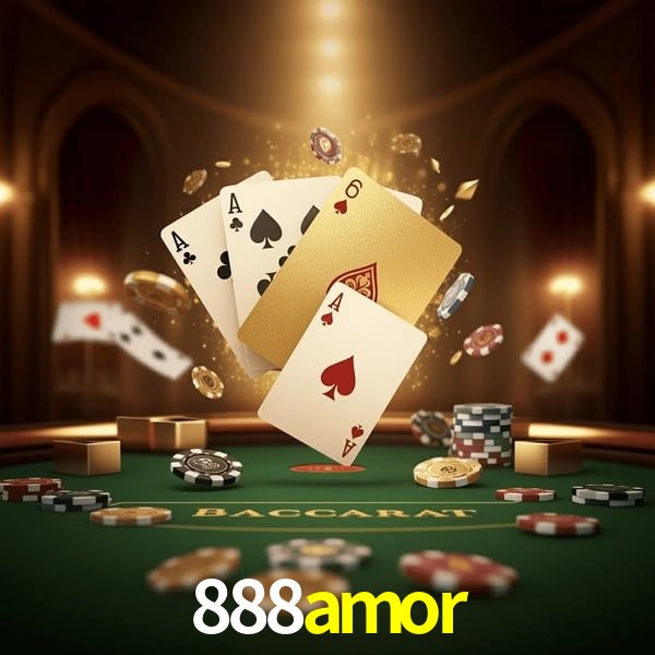 VIP Casino 888amor