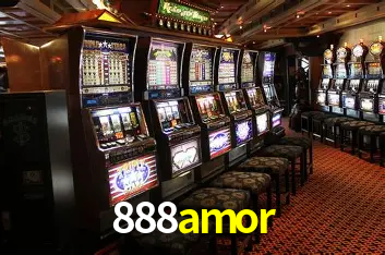 Inovações de Jogos na 888amor: O Futuro das Experiências Interativas