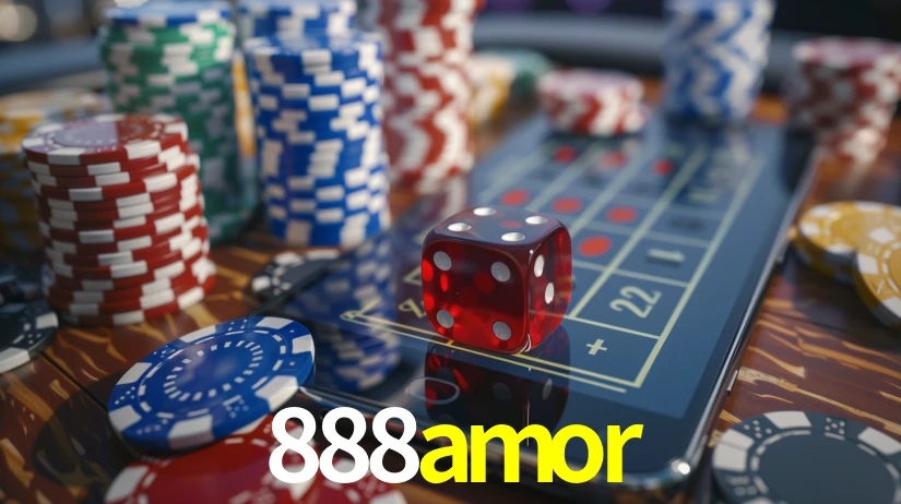 888amor login