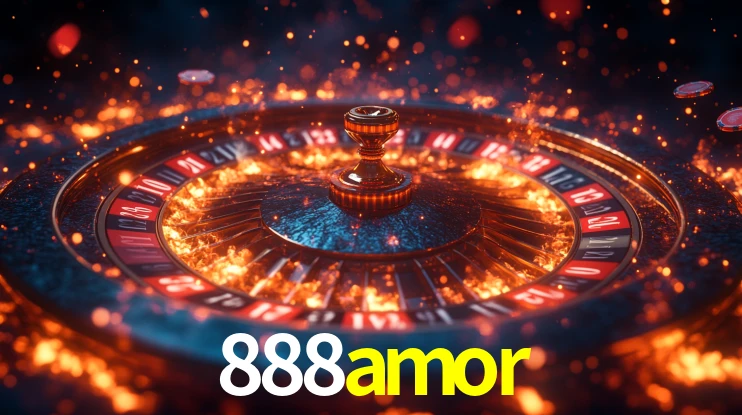 888amor