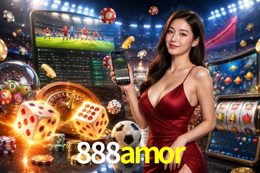 Live Casino 888amor
