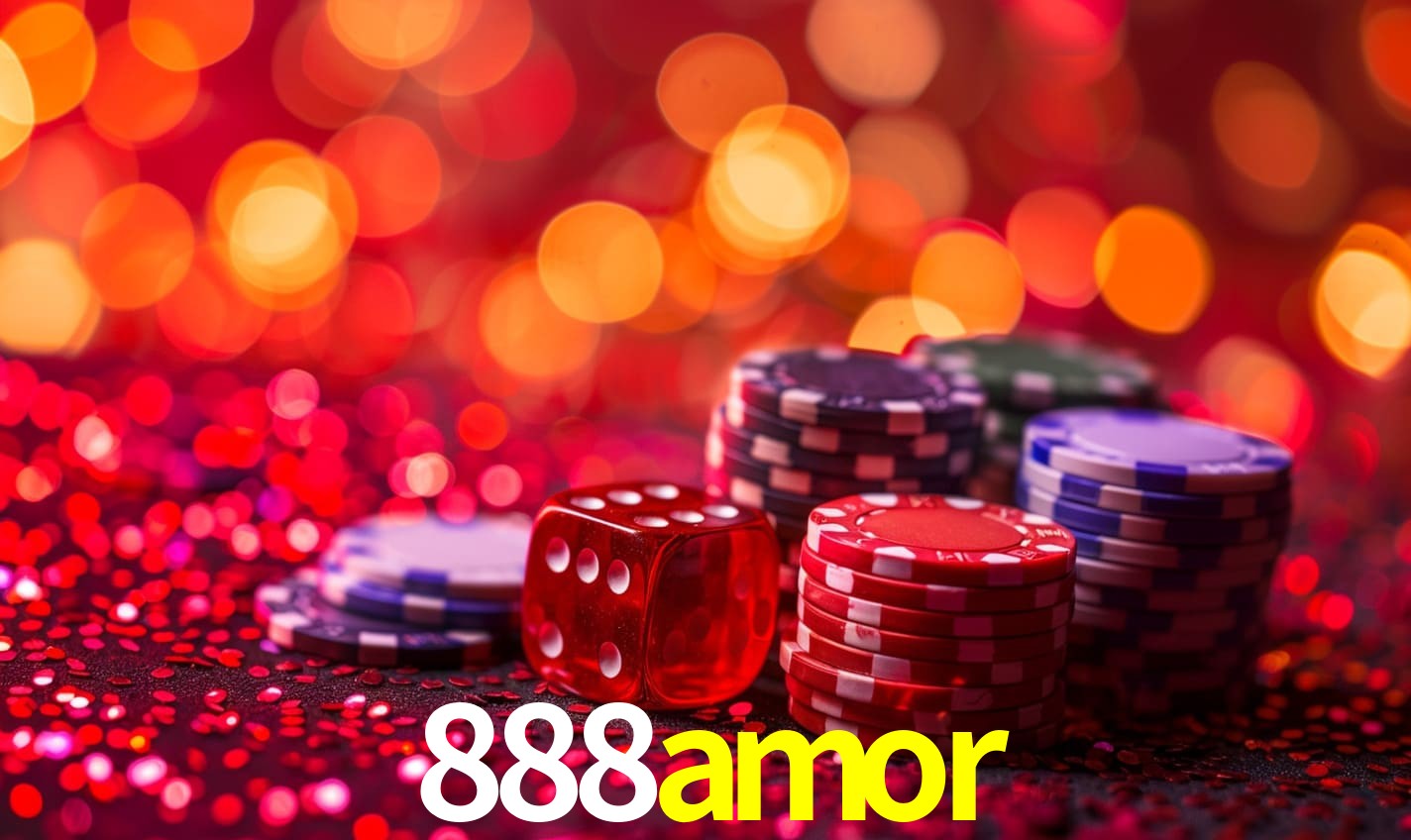A Emoção da Loteria na 888amor: Uma Chance de Mudança de Vida